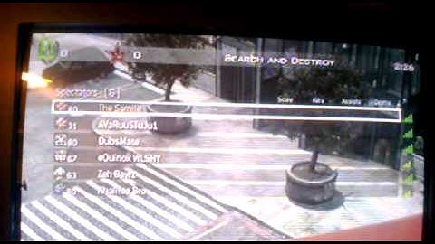 Map 3. (underground): Enemies forfeited map because they not take a side in time (proof 2/2)