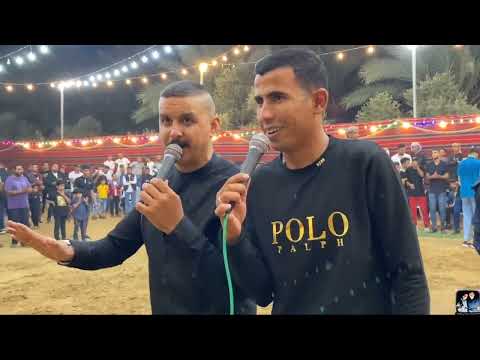 دحية فوععـان حفل أبو العجين مع 4 بديعة حرايق تيسير ومحمود هاني وأيوب