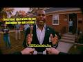 Cop Cuffs Black State Senator Knocking on Doors — Then Finds Out He Wrote the Law ($2.4M)