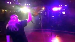 Jukebox Heroes Live! aboard Viking Line's Gabriella ship 2013 screenshot 3