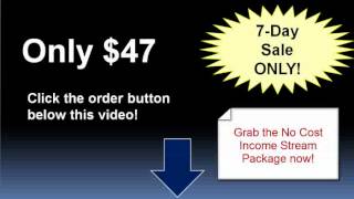 Make Money Online Without Spending A Dime Out Of Your Own Pocket