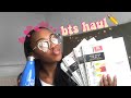 Back to School Supplies Haul