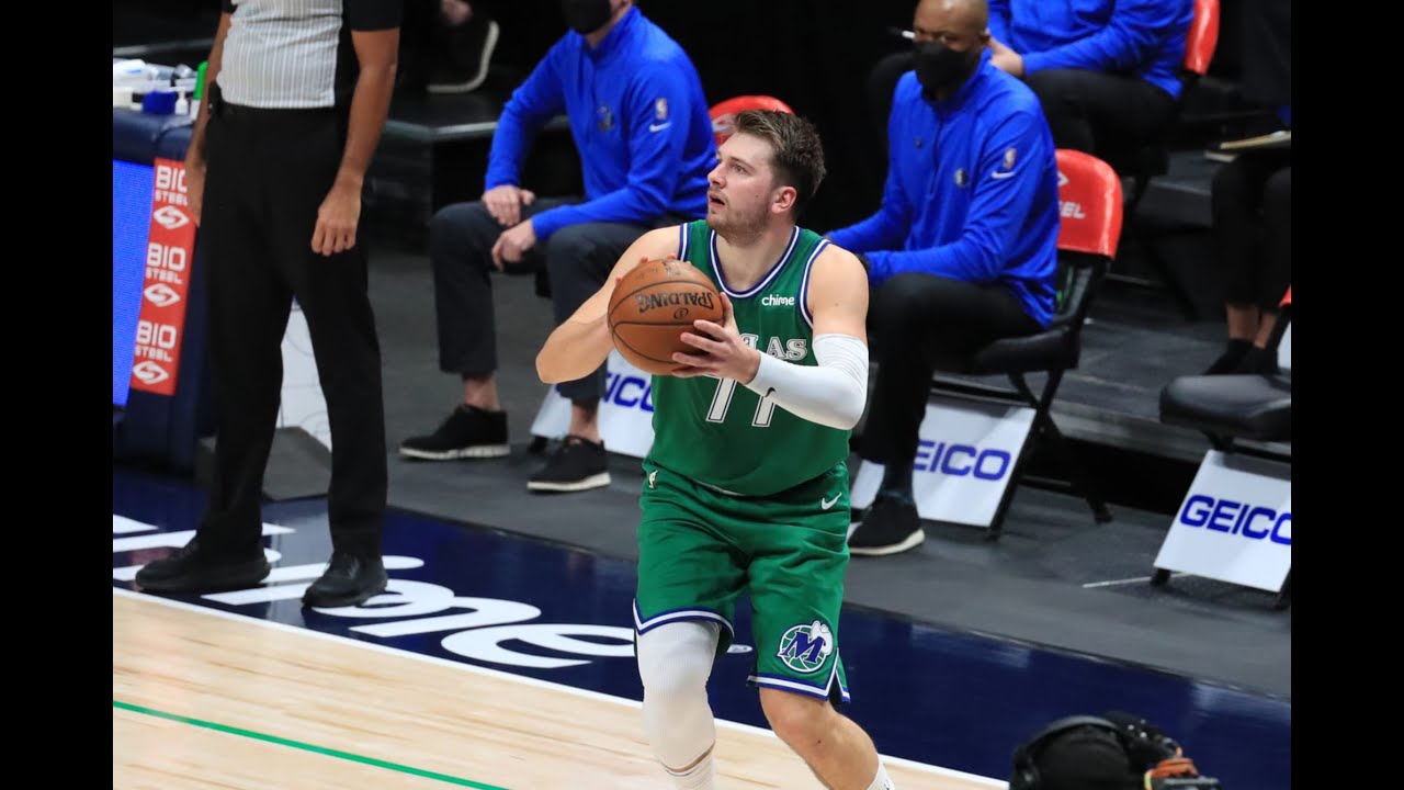 Dallas Mavericks: Is Dallas too reliant on 3-point shooting?