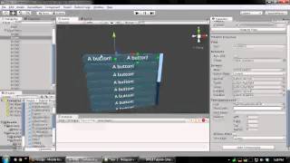 DaikonForge GUI - Tutorial 2: Containers
