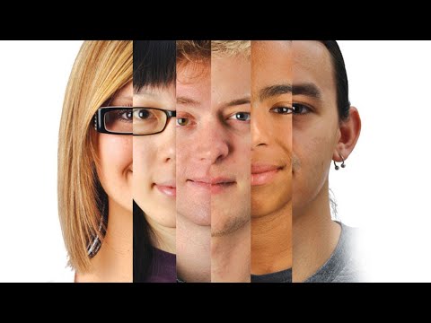 Video: Ce procent din ADN este împărțit între membrii rasei umane?