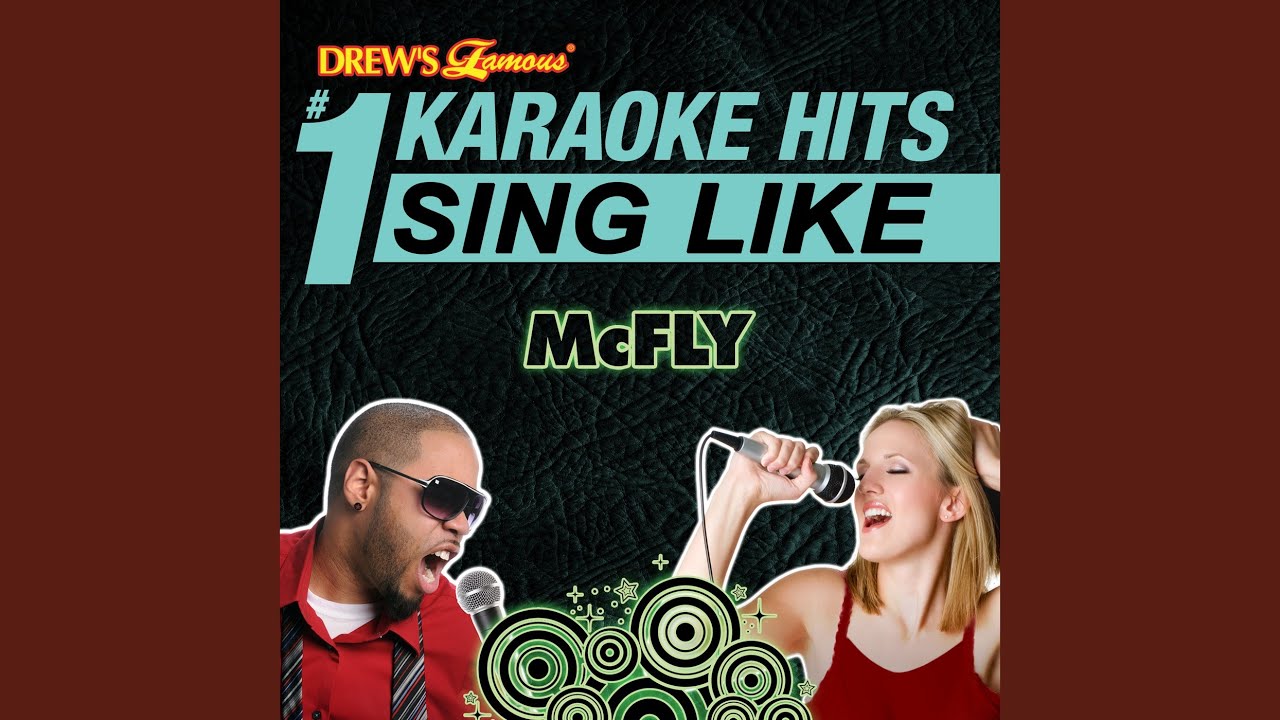 All about you karaoke version youtube