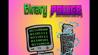 Binary Power - Evasive Maneuvers