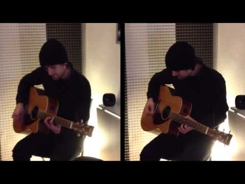 Odi Acoustic - Dogs Eating Dogs (Blink 182 Cover)