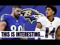 This Keeps Getting CRAZIER... | Daily Ravens News &amp; Rumors