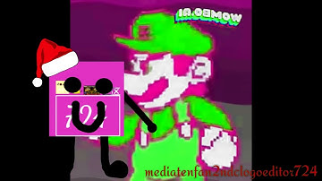 Preview 2 Grand Dad MUGEN Deepfake Effects (Inspired by Preview 2 V17 Effects)