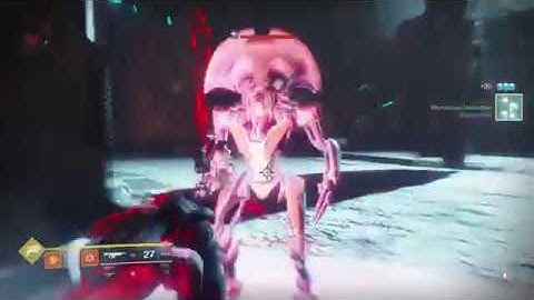 Destiny 2: Ultimate Loot Cave in Nessus