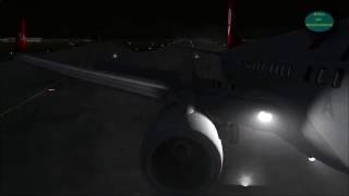 Fsx New Flight Simulator 2017 Immersion Addons B737 Effects Hd