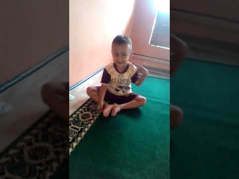 Viral Vokalis Sholawat Cilik Lucu Update Terbaru