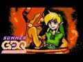 The Legend of Zelda: Oracle of Seasons by mghtymth in 1:56:56 - SGDQ2018
