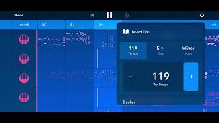 Rush A Triple Half Sharp Fixed