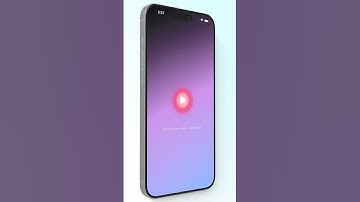 SwiftUl Neon Ripple Button 🔮