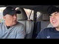 Sing horribly in front of your Arab dad to see his hilarious reaction. Video Credit Tiktok Ozikoy.