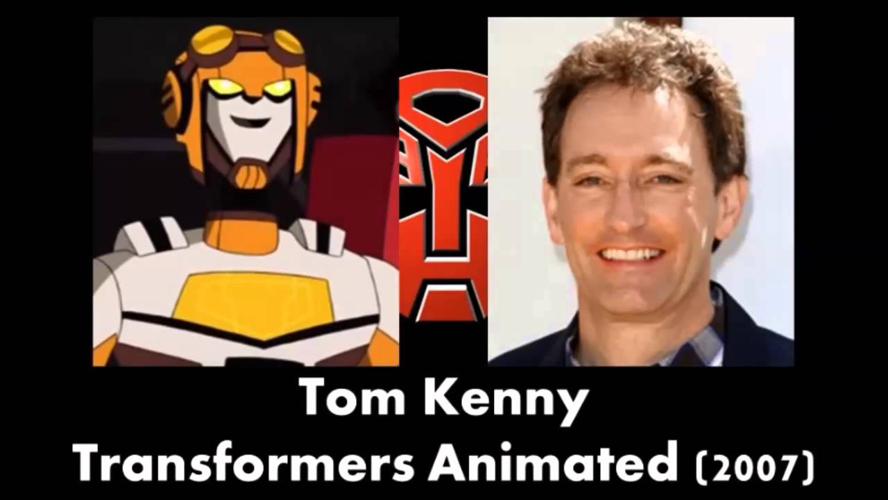 Comparing The Voices Jetfire YouTube