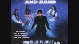 FANCY - Blue Planet