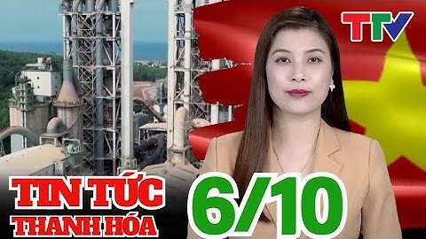 Thanh Hóa: Sản xuất công nghiệp tăng trưởng cao | Doanh nghiệp - Doanh nhân | Thanh Hóa TV