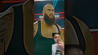 #wwe #wrestling #roman #wweraw #wweraw #wrestlemania #wwefan #thebloodline #wweking