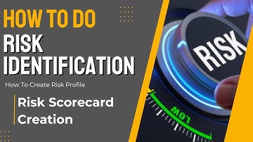 Risk Identification Process | Risk Identification In Risk Management, Risk Identification Techniques
