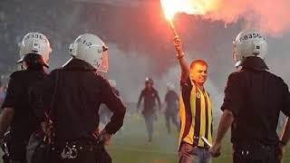 Fenerbahçe Ultras,Hooligans,Acab