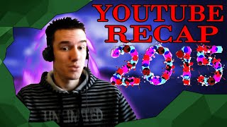2015 YouTube Recap / Plans for 2016 (Badinfos)