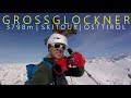 Großglockner 3798m | Solo Skitour auf das Dach Österreichs | Osttirol