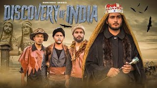 new video Discovery Of India | funny 🤣😁 full galiyon 😁 Round2World | R2W