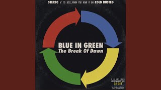 Video thumbnail of "Blue on Green - M O T P (Remastered)"