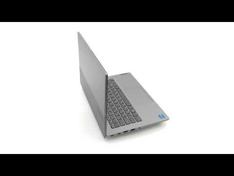 🔄 Lenovo ThinkBook 14 Gen 2 (Intel) in 360 degrees