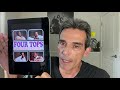 Four Tops - Ask The Lonely (1965) | REACTION