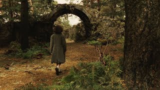 Pan's Labyrinth - Long, Long Time Ago (Pan's Lullaby) | Cinematic Clip • HD Resimi