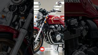2026 Honda CB750 K10 Is BACK?! Retro Legend Returns With MODERN Power 😱🔥
