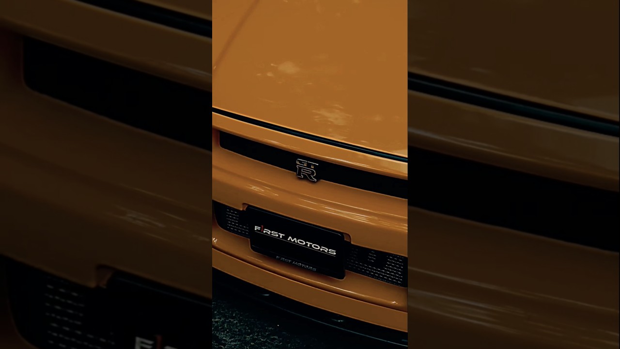 Aura of GTR #trending #viralshorts #edit @Musicsbhajan