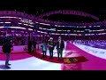 Blackhawks Training Camp Festival 360 Anthem