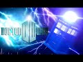 Doctor Who - Series 5 Intro |Cover by _KrEsHDiE_|