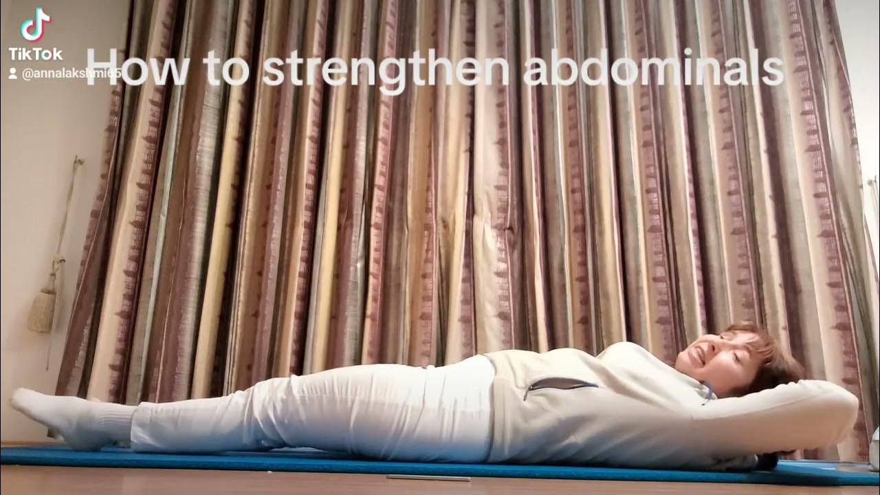 how-to-strengthen-abdominal-muscles-youtube