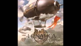Lunatica - New Shores ( Full Album )