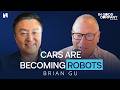 XPeng Co-President: Physical AI, Flying Cars and Humanoid Robots | Podcast | In Good Company Episode cover