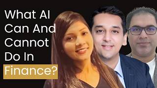 An Evaluation of the FPI AI Program and How 3 Finance Pros Are Using AI Today
