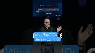 3 Traits That Separate Top Cios In 2026
