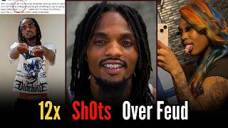 Detroit Siblings Shot In Broad Daylight After Calling Out A Rapper | Ray & Rita Johnson