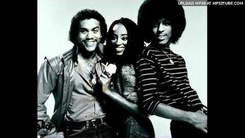 Shalamar - Right In The Socket