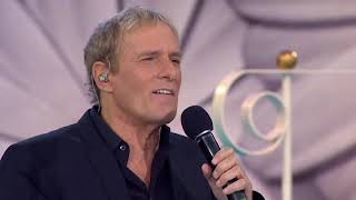 Michael Bolton   When a man loves a woman   Lotta på Liseberg TV4