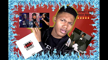 Metro Boomin Feat. Offset & Drake - No Complaints (Reaction/Review)