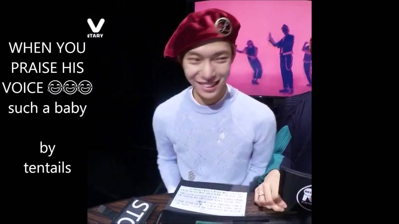 NCT Vines Compilation