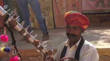 Rajasthani RavanHatta Songs 2020 | Rajasthani Music Instrumental | Maganiyaar Music Songs 2020