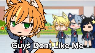 Guys Dont Like Me - Gcmv Akitoya, Project Sekai